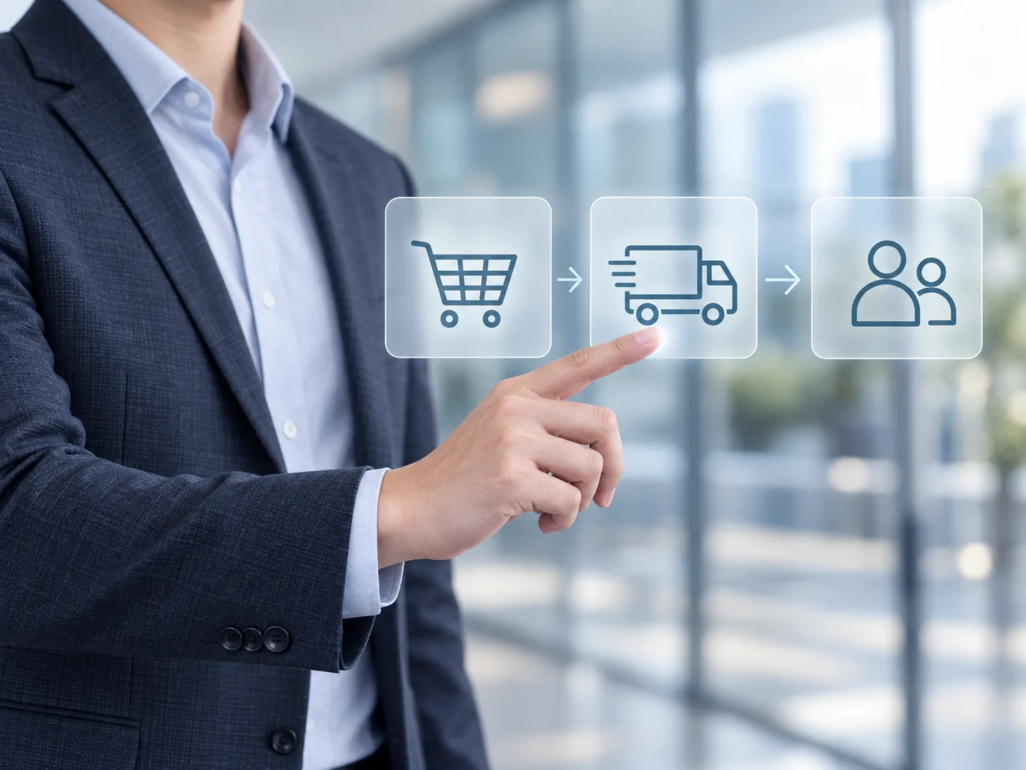Procurement coordination