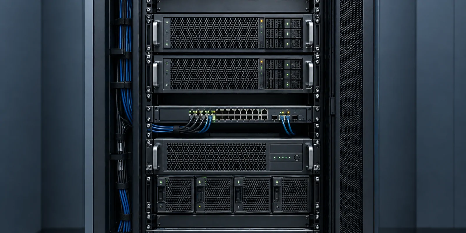 Data Center Security