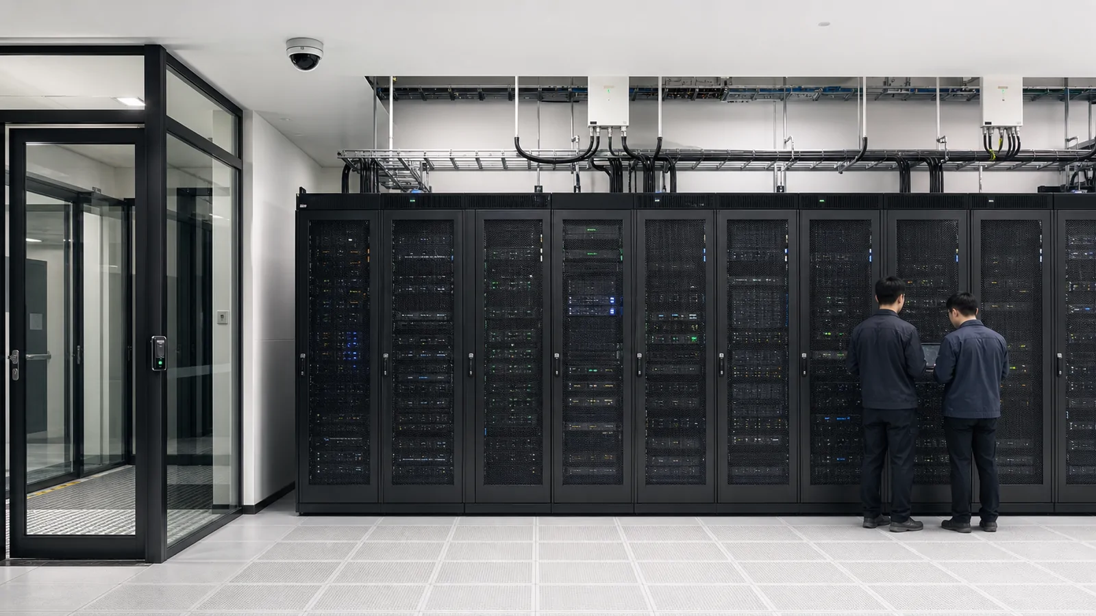 Data Centers