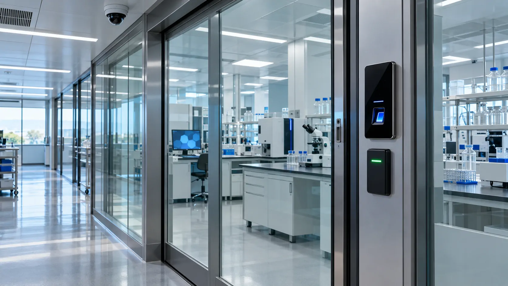 Cummins Wuhan R&D Center
