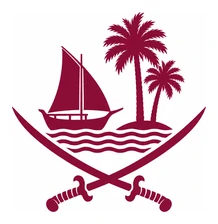 Qatar Embassy Singapore