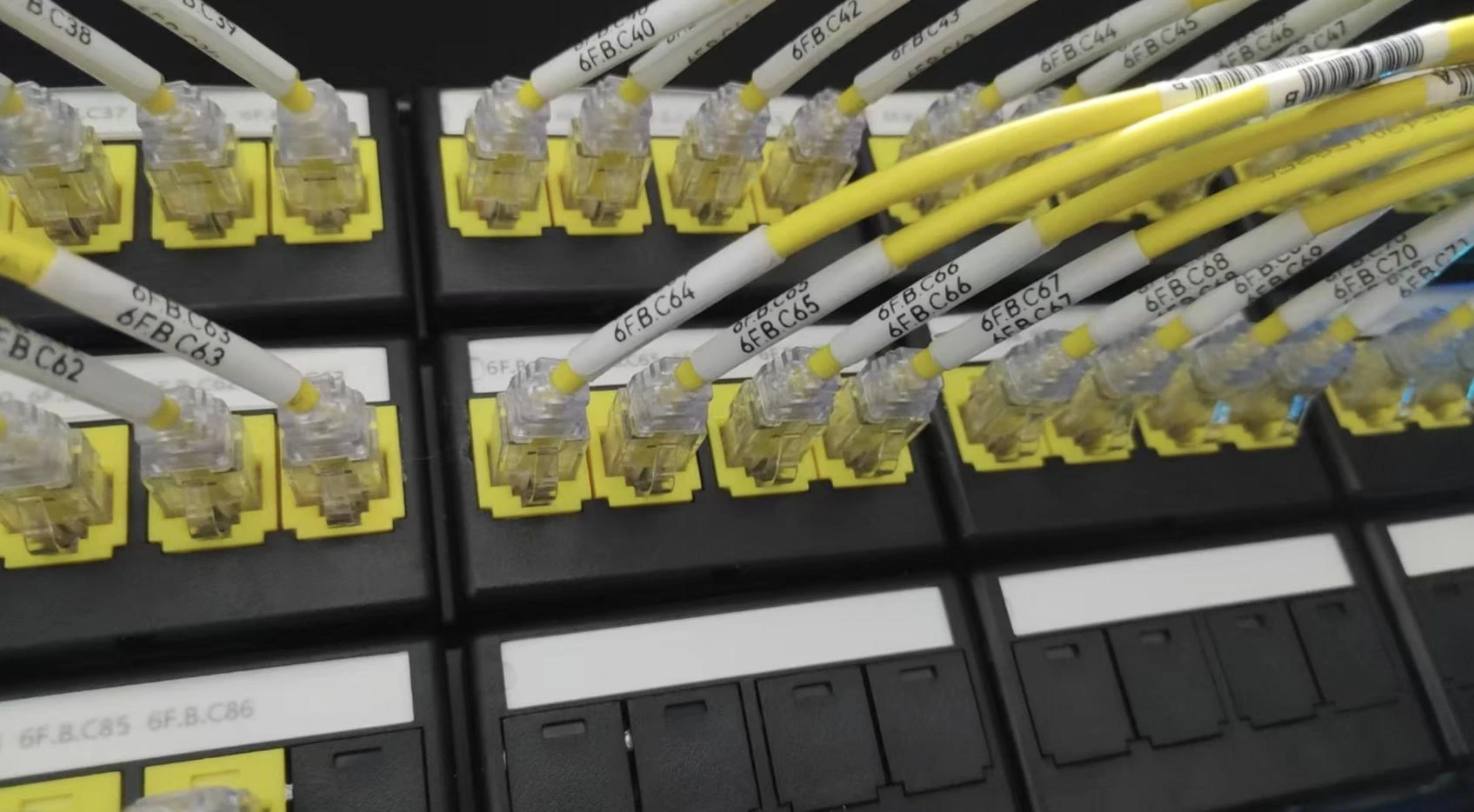 Cabling